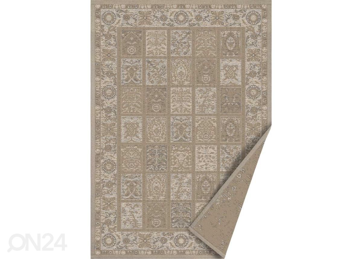 Ковер Narma smartWeave® Kalvi khaki 140x200 см увеличить