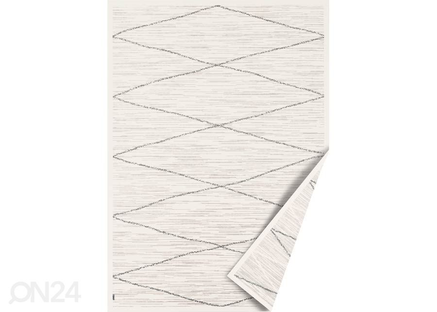 Ковер Narma smartWeave® Kauri white 100x160 см увеличить