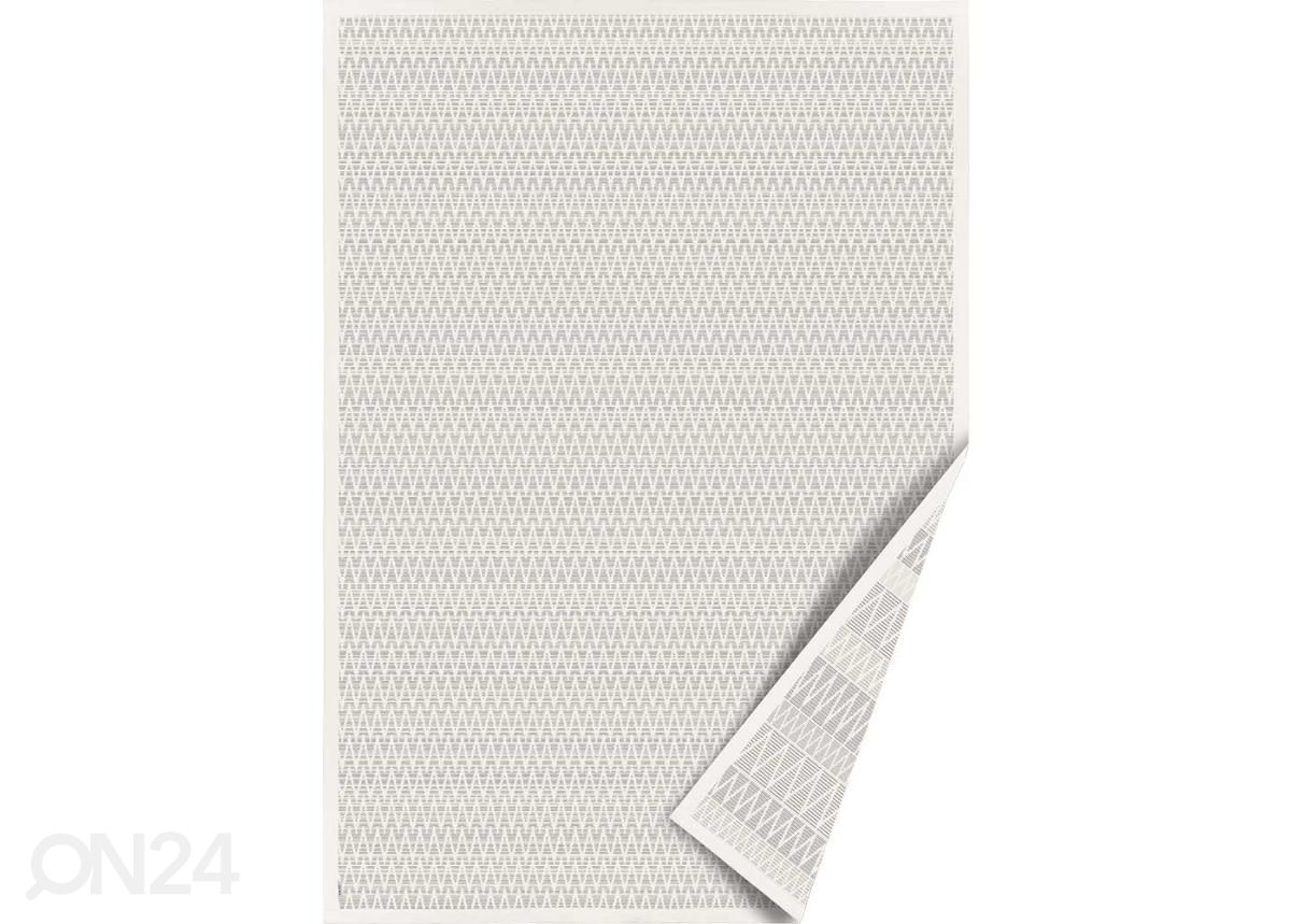 Ковер Narma smartWeave® Kiska white 140x200 см увеличить