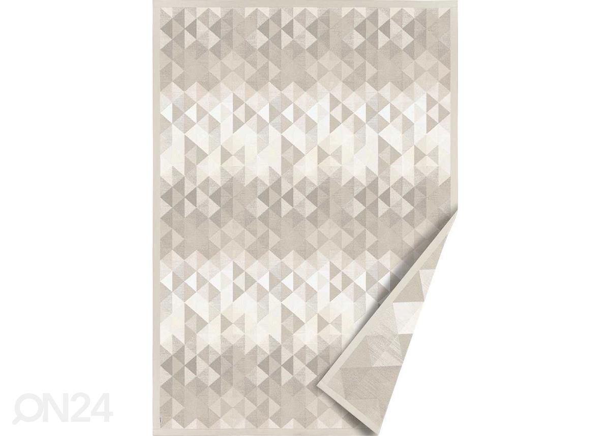 Ковер Narma smartWeave® Kiva cream 140x200 см увеличить