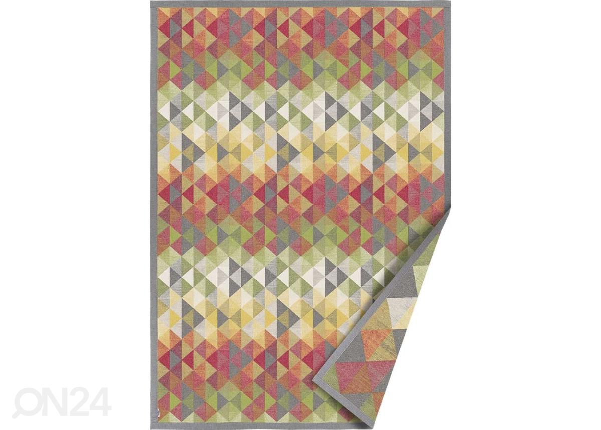 Ковер Narma smartWeave® Kiva multi 200x300 см увеличить