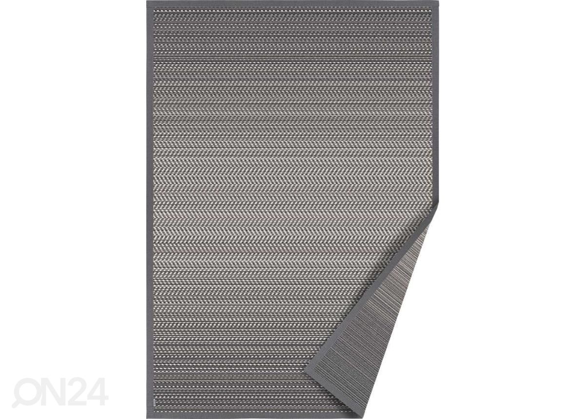 Ковер Narma smartWeave® Koidu grey 140x200 см увеличить