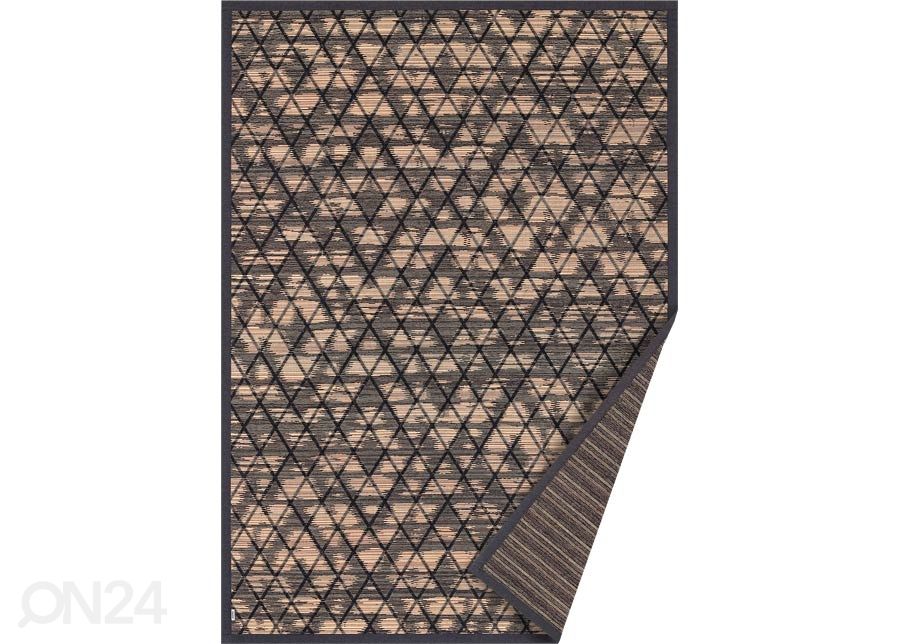 Ковер Narma smartWeave® Kuma carbon 100x160 см увеличить