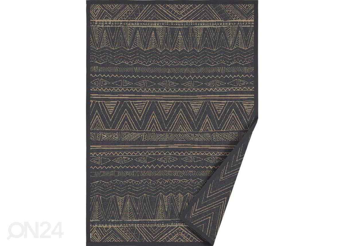 Ковер Narma smartWeave® Maasi carbon 200x300 см увеличить