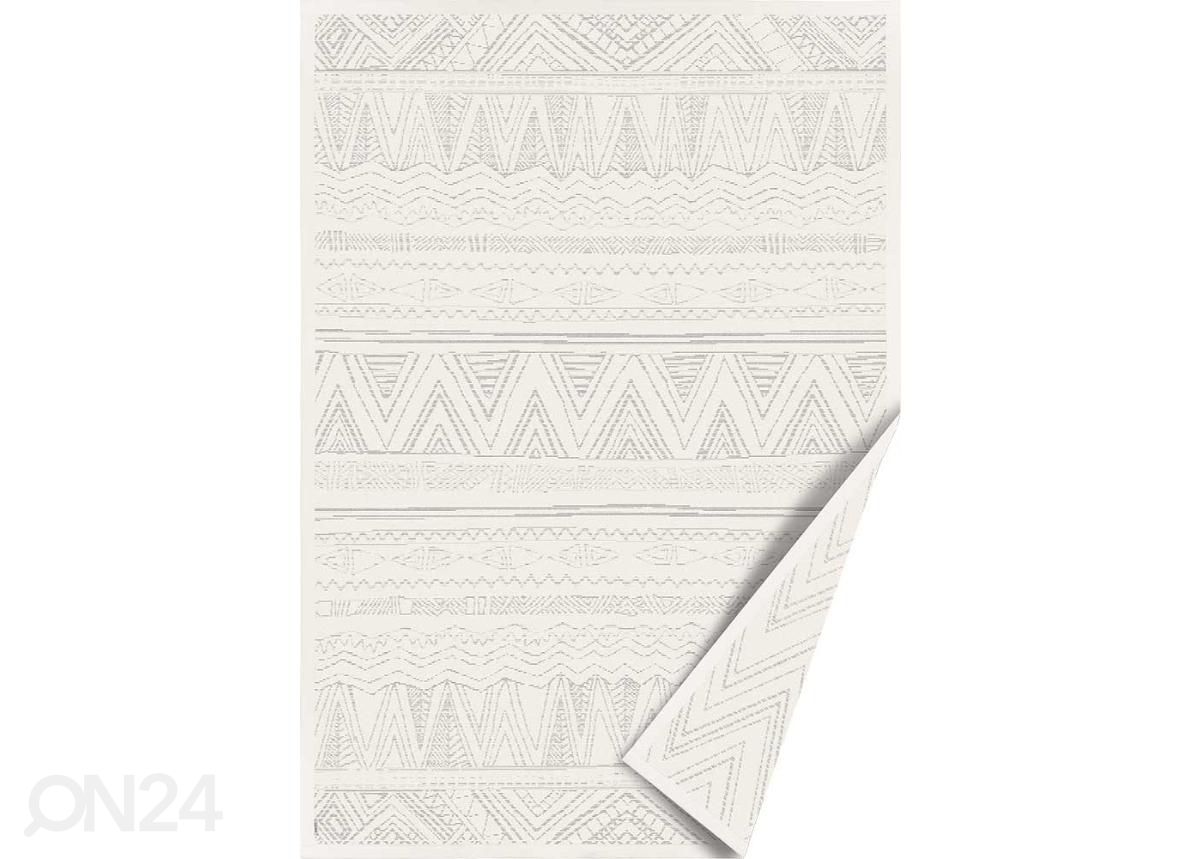 Ковер Narma smartWeave® Maasi white 140x200 см увеличить