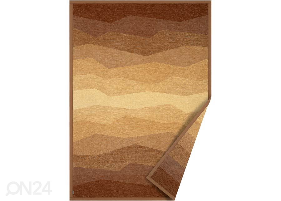 Ковер Narma smartWeave® Merise caramel 140x200 см увеличить