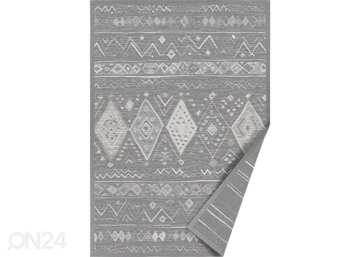 Ковер Narma smartWeave® Mooste smoke 160x230 см увеличить