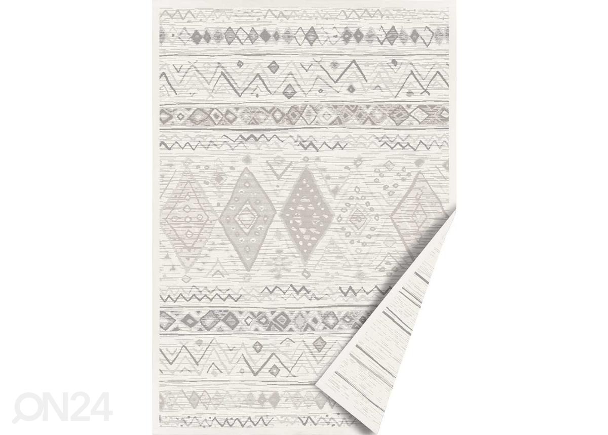 Ковер Narma smartWeave® Mooste white 140x200 см увеличить