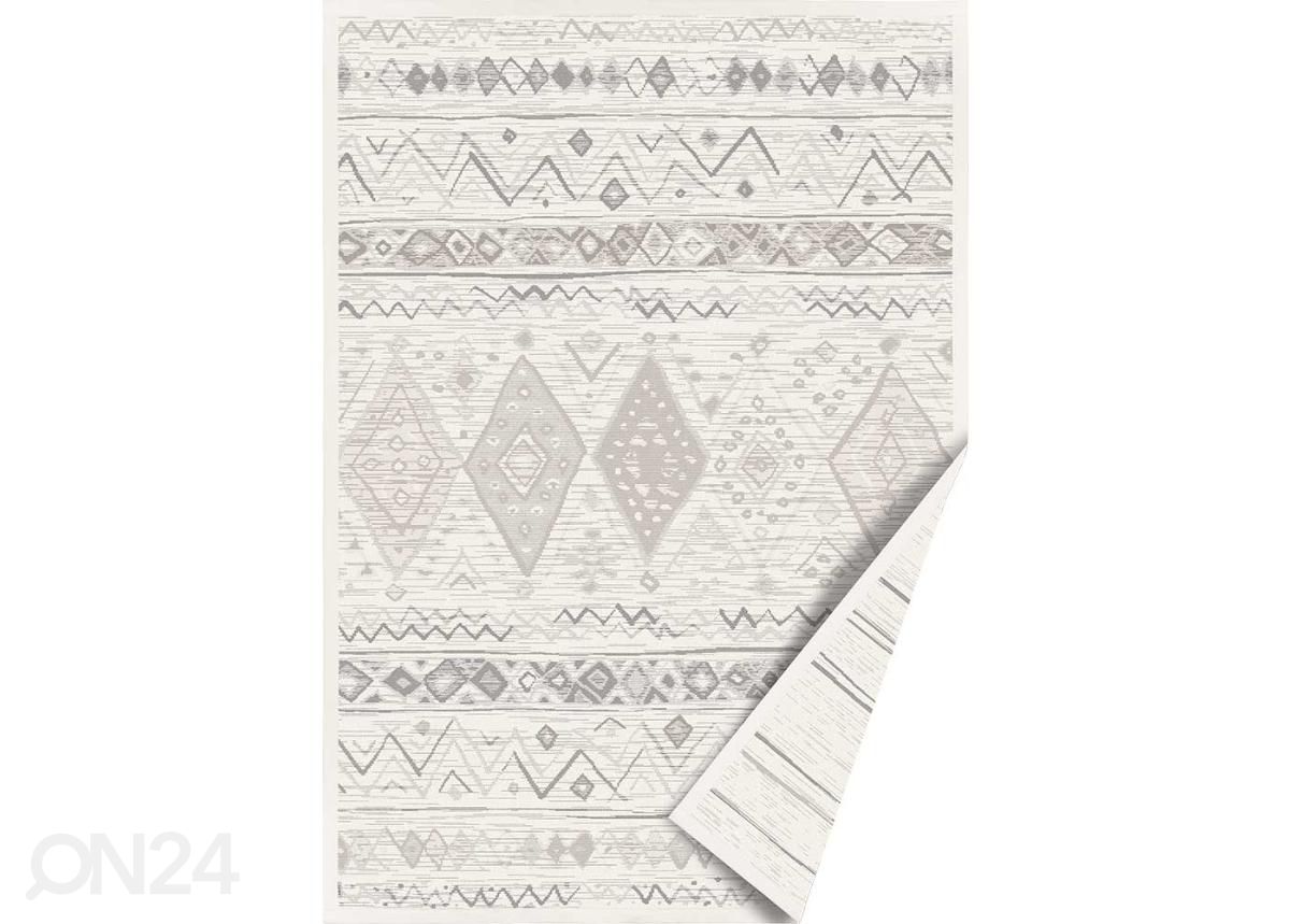 Ковер Narma smartWeave® Mooste white 160x230 см увеличить