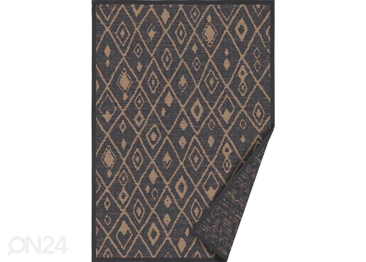 Ковер Narma smartWeave® Mui carbon 200x300 см увеличить