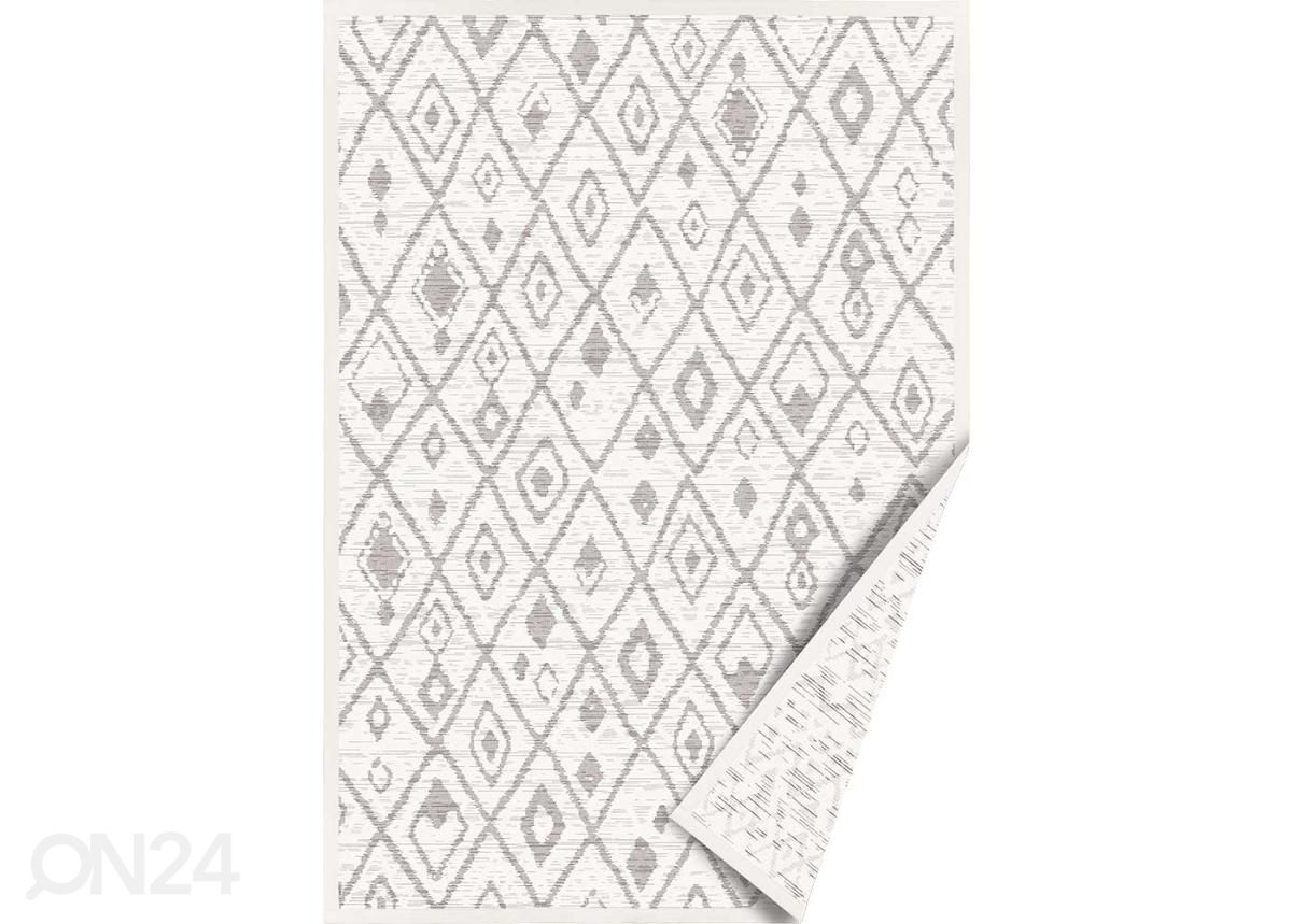 Ковер Narma smartWeave® Mui white 140x200 см увеличить