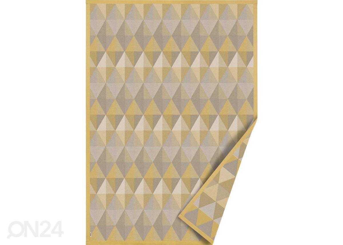 Ковер Narma smartWeave® Norra dijon 160x230 см увеличить