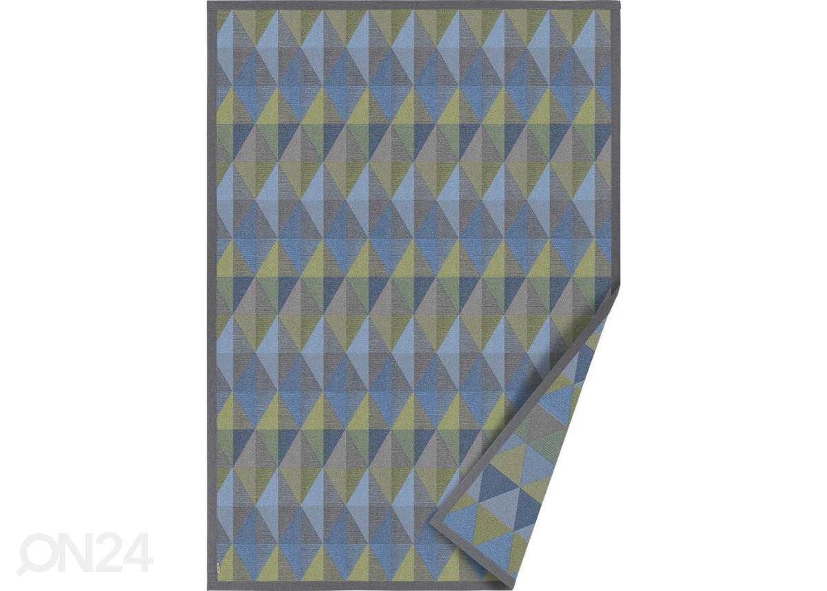 Ковер Narma smartWeave® Norra grey-blue 200x300 см увеличить