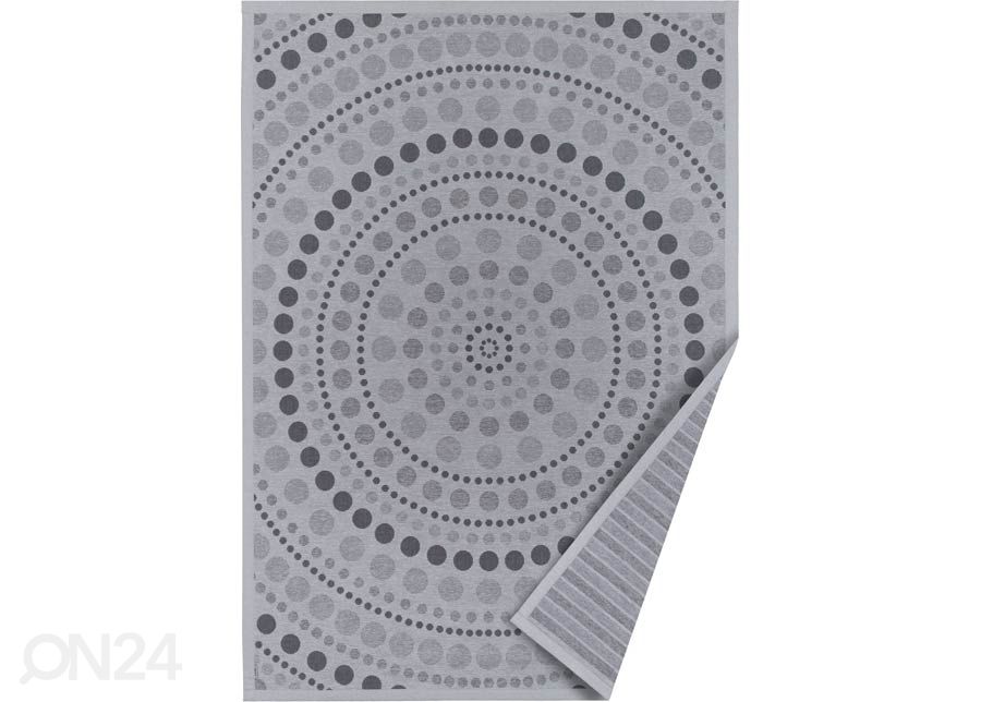 Ковер Narma smartWeave® Oola silver 200x300 см увеличить