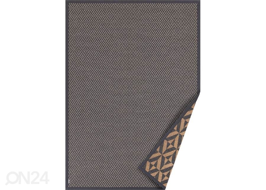 Ковер Narma smartWeave® Püha carbon 140x200 см увеличить