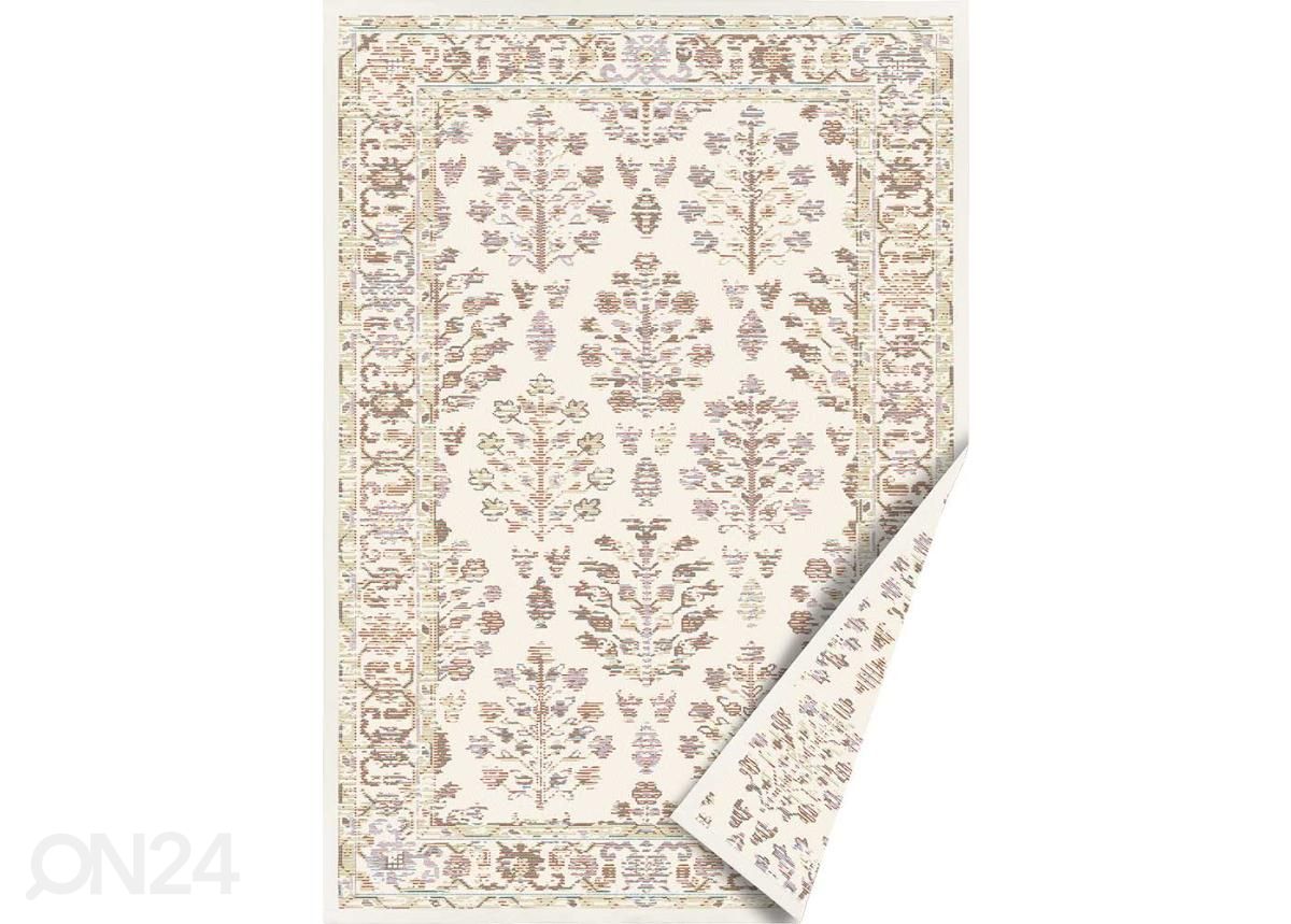 Ковер Narma smartWeave® Reigi white multi 140x200 см увеличить