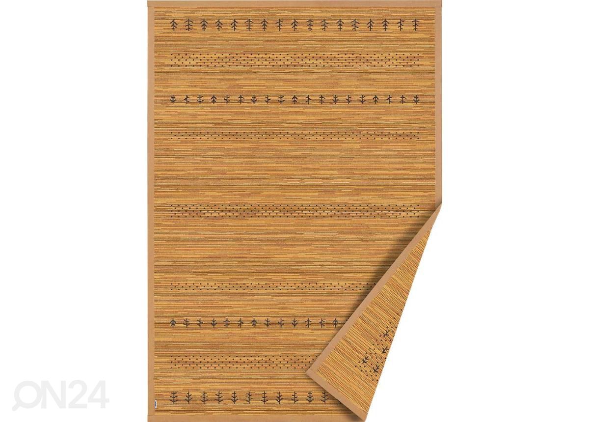 Ковер Narma smartWeave® Salla gold 160x230 см увеличить