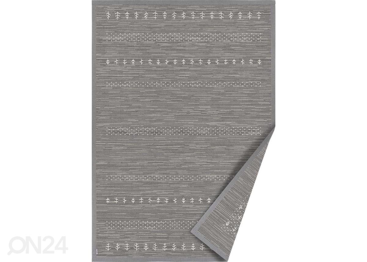 Ковер Narma smartWeave® Salla smoke 140x200 см увеличить