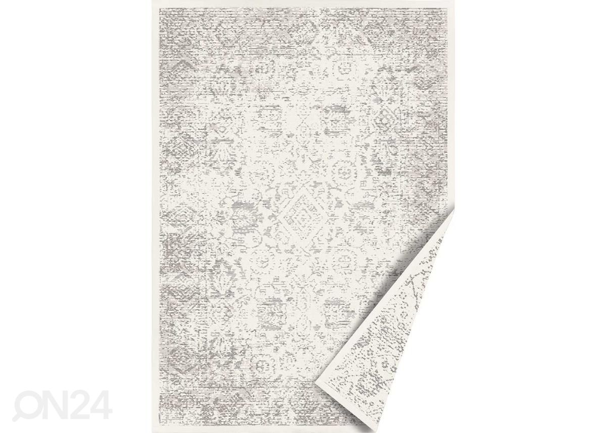 Ковер Narma smartWeave® Sangaste white 140x200 см увеличить