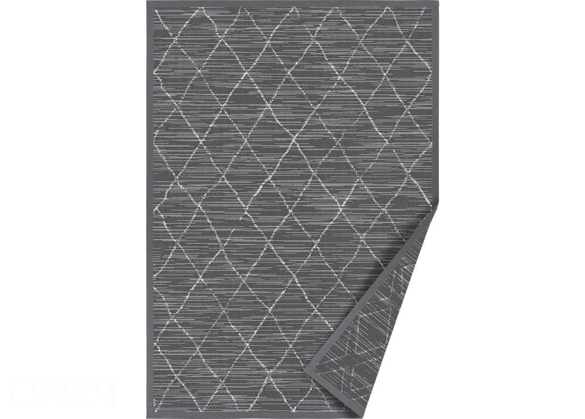 Ковер Narma smartWeave® Voose grey 70x140 см увеличить