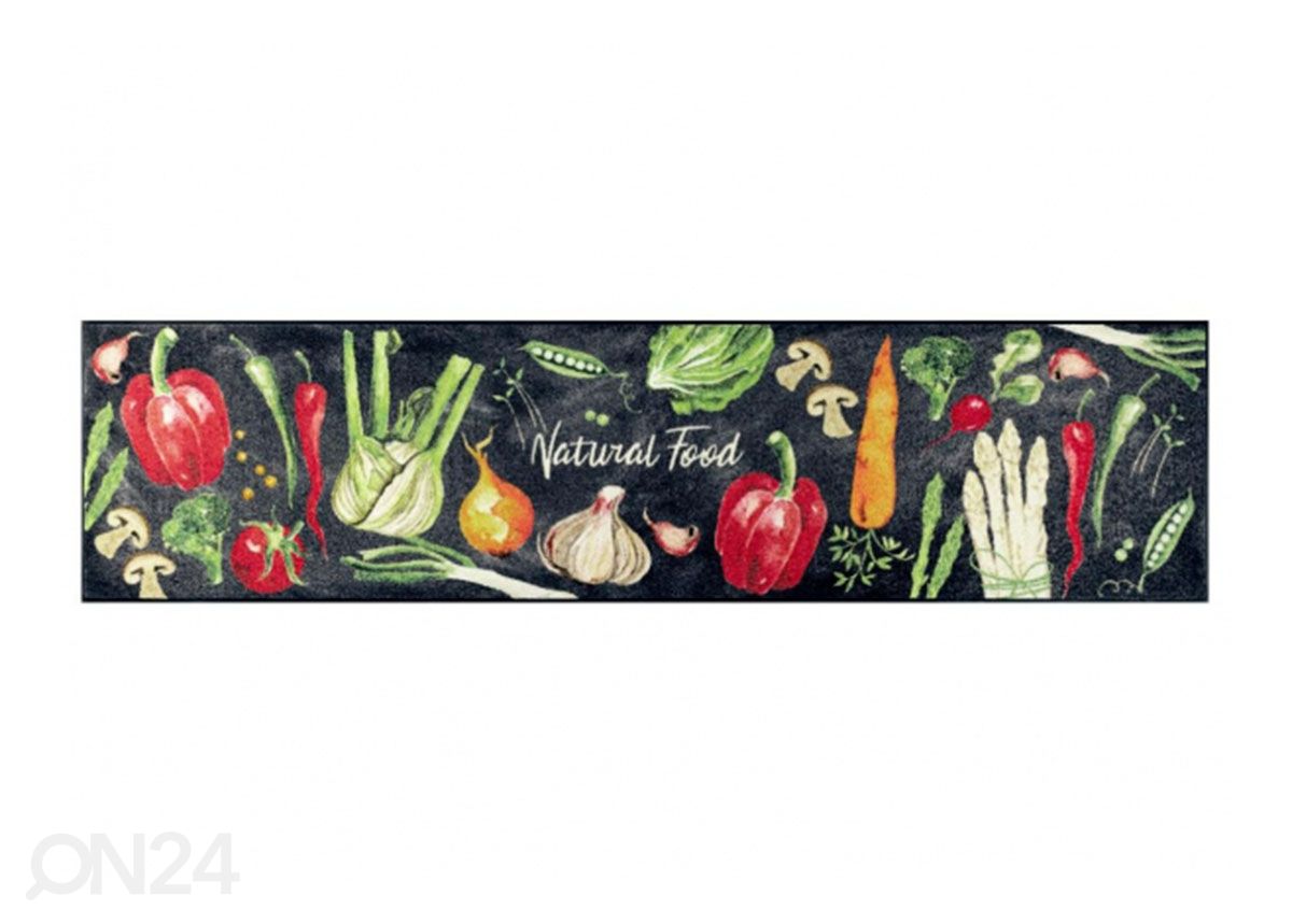 Ковер Natural Food 60x240 cm увеличить