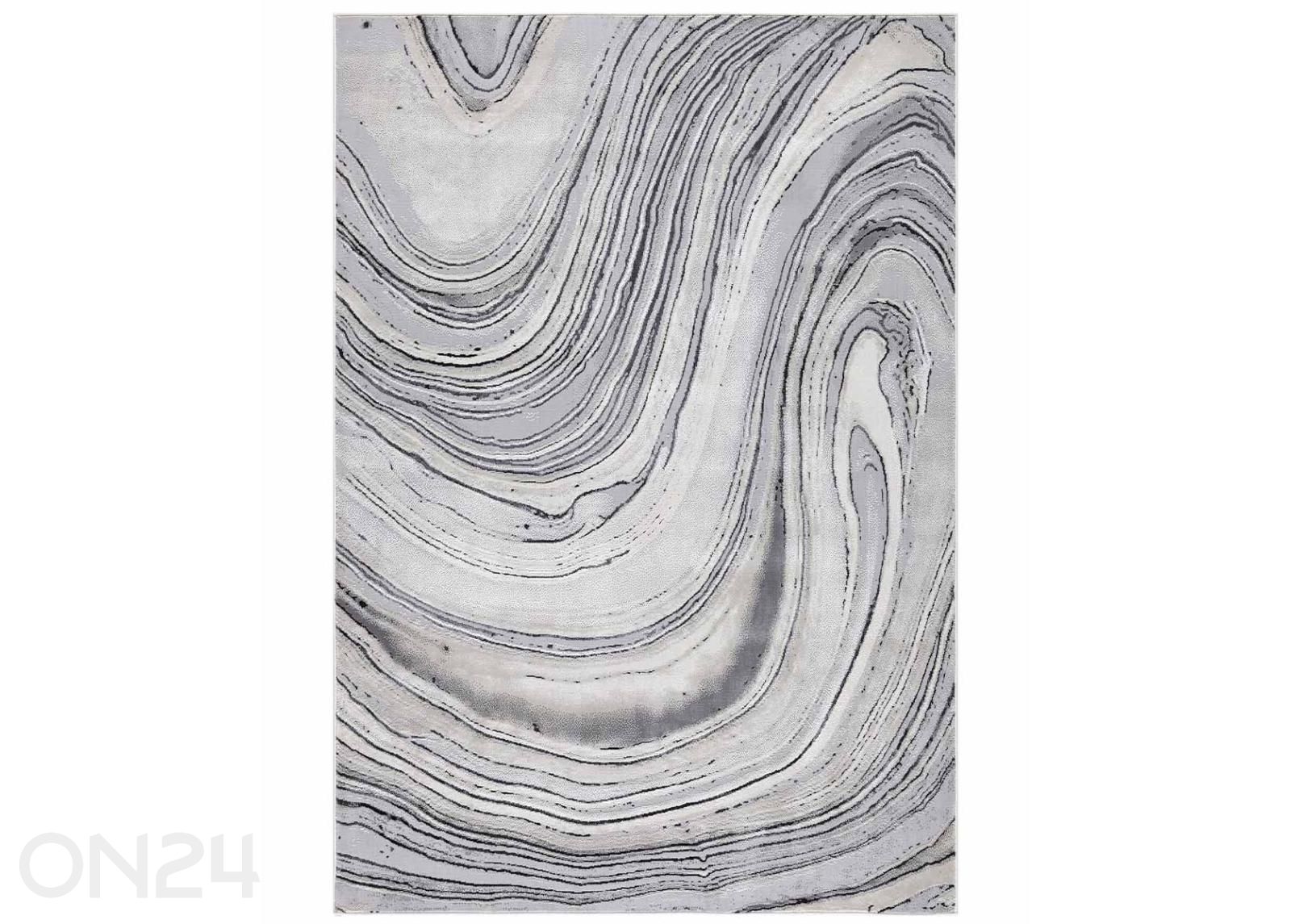 Ковёр Nevada-9223 серый 140 × 200 см увеличить