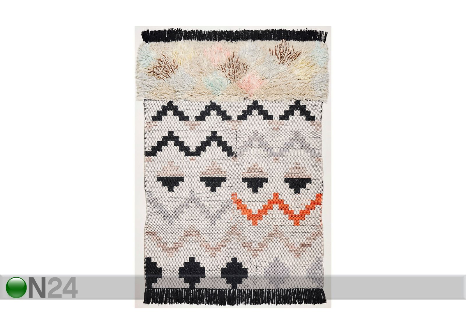 Ковер Nomadic-Design 160x230 см увеличить