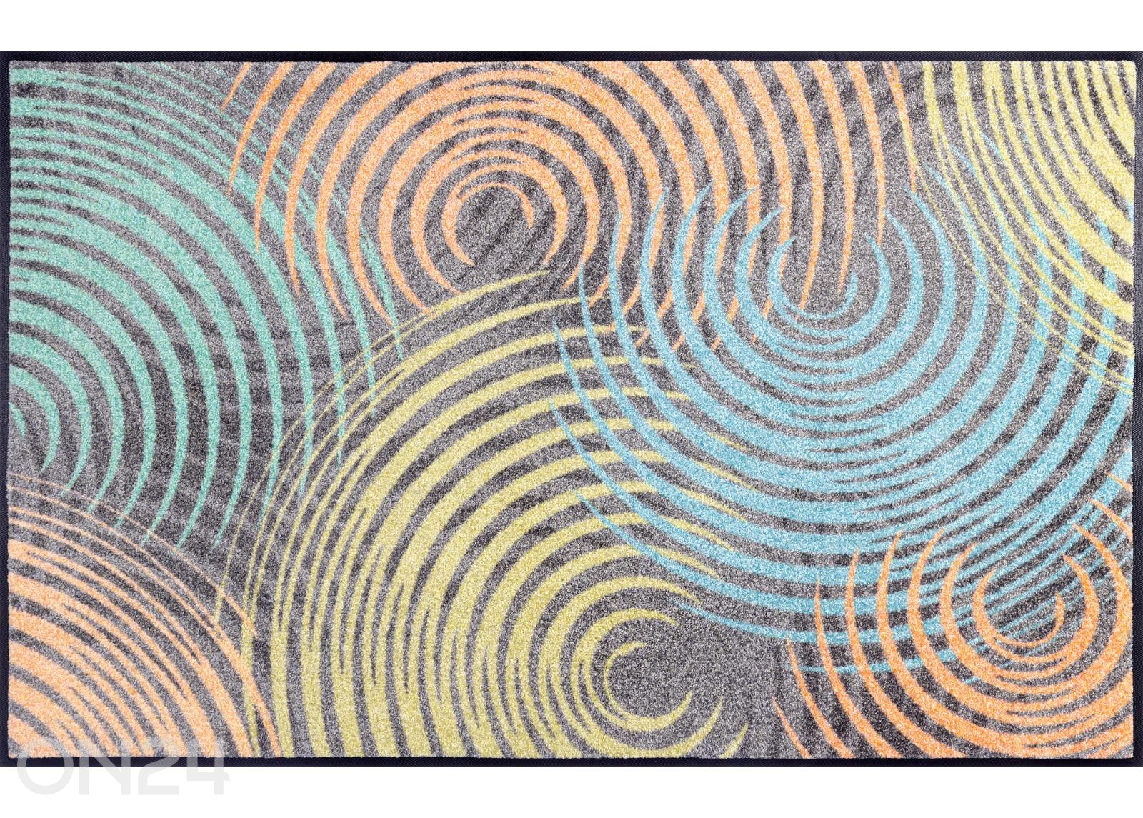 Ковер Ondole 75x120 cм увеличить