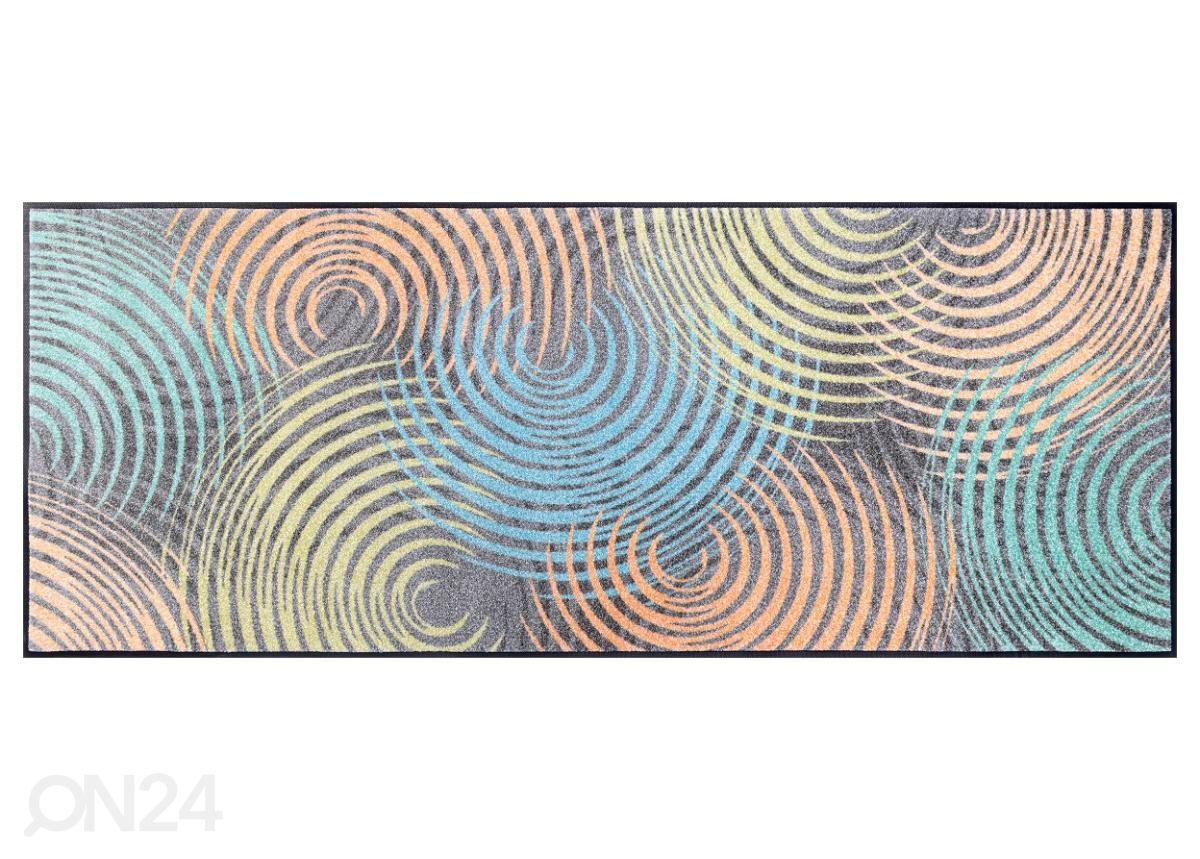 Ковер Ondole 75x190 cм увеличить