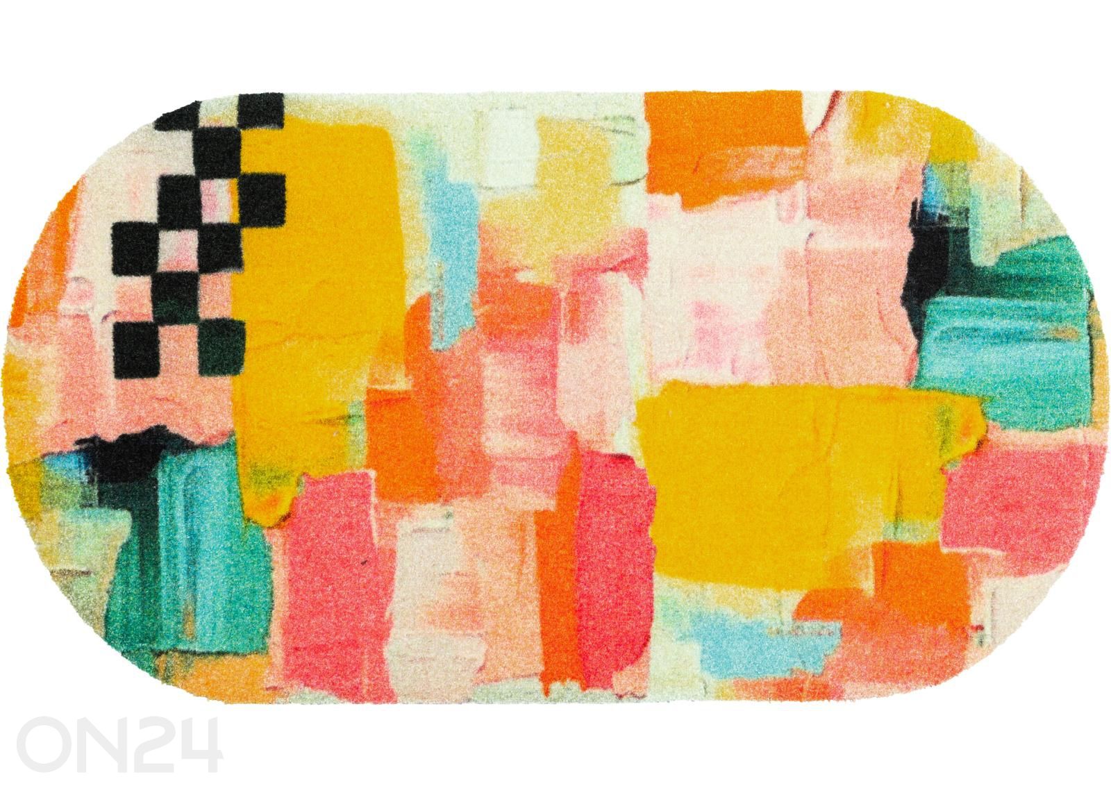 Ковер Paintshape 50x90 см увеличить