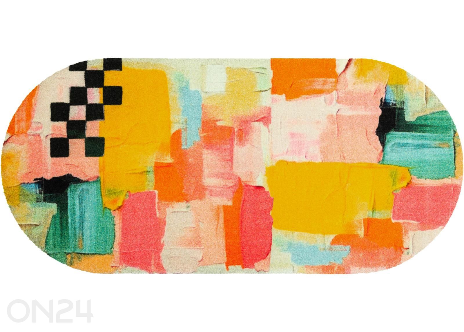 Ковер Paintshape 70x150 см увеличить