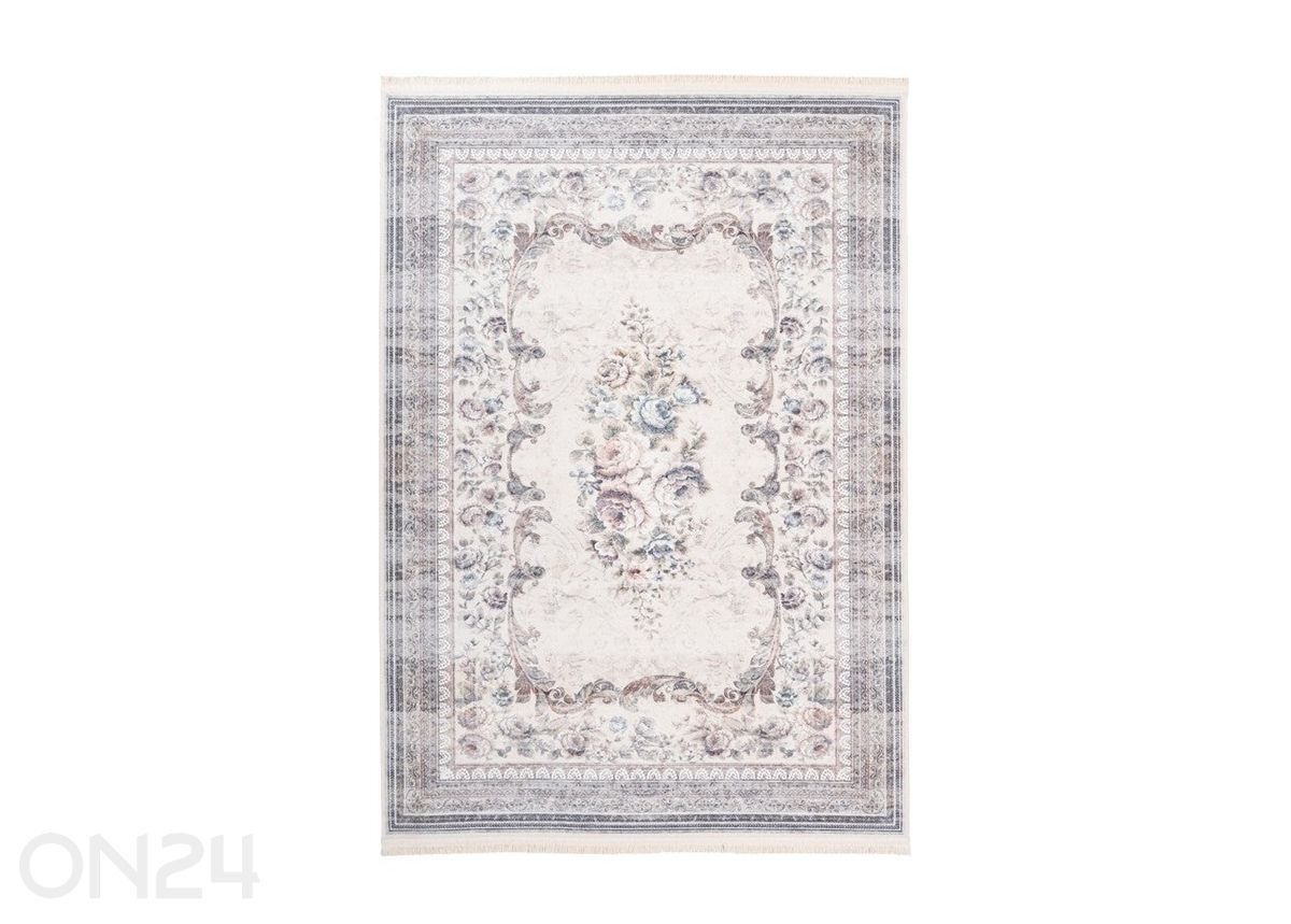 Ковер Palma Pastel Blue 80x150 cm увеличить