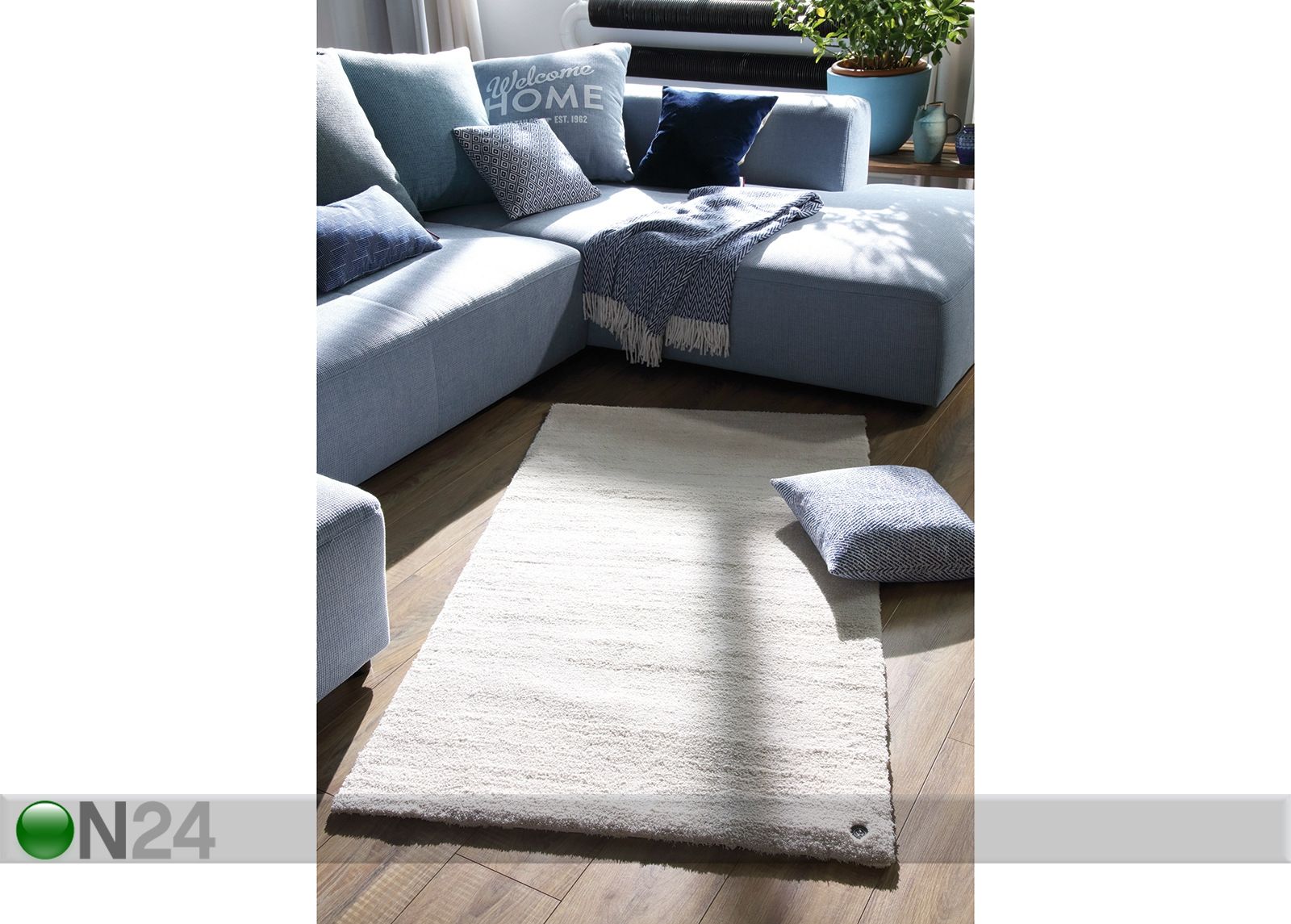 Ковер Powder 50x80 см увеличить