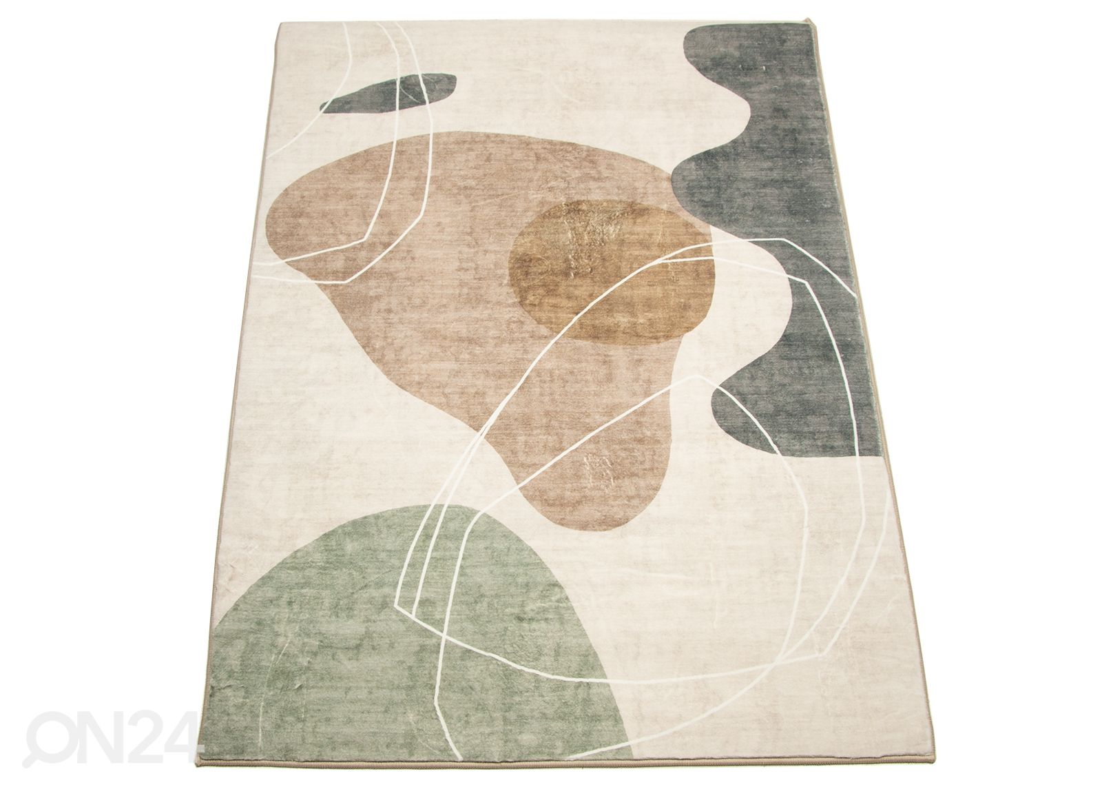 Ковер Rabbit 160x230 cm увеличить