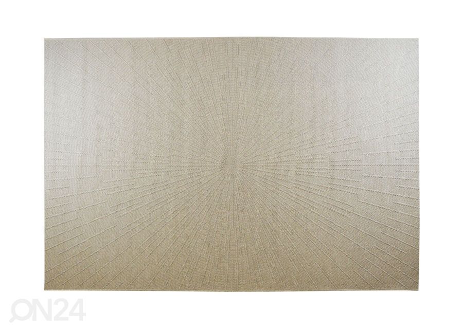 Ковер Raggi Ecru 155x230 см увеличить