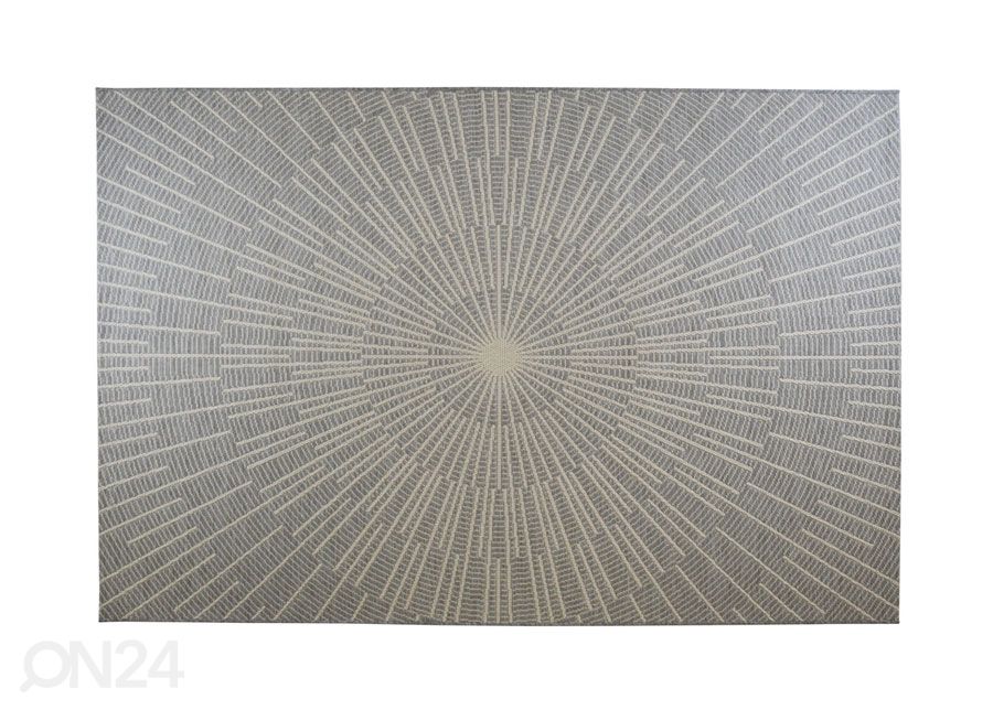 Ковер Raggi Grey 194x290 см увеличить
