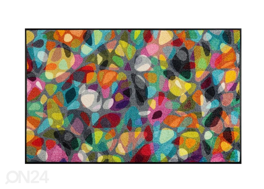 Ковер Reodiva 75x120 cм увеличить