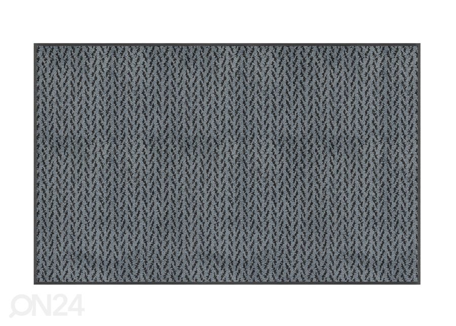 Ковер Revive Duo Denim 75x120 см увеличить