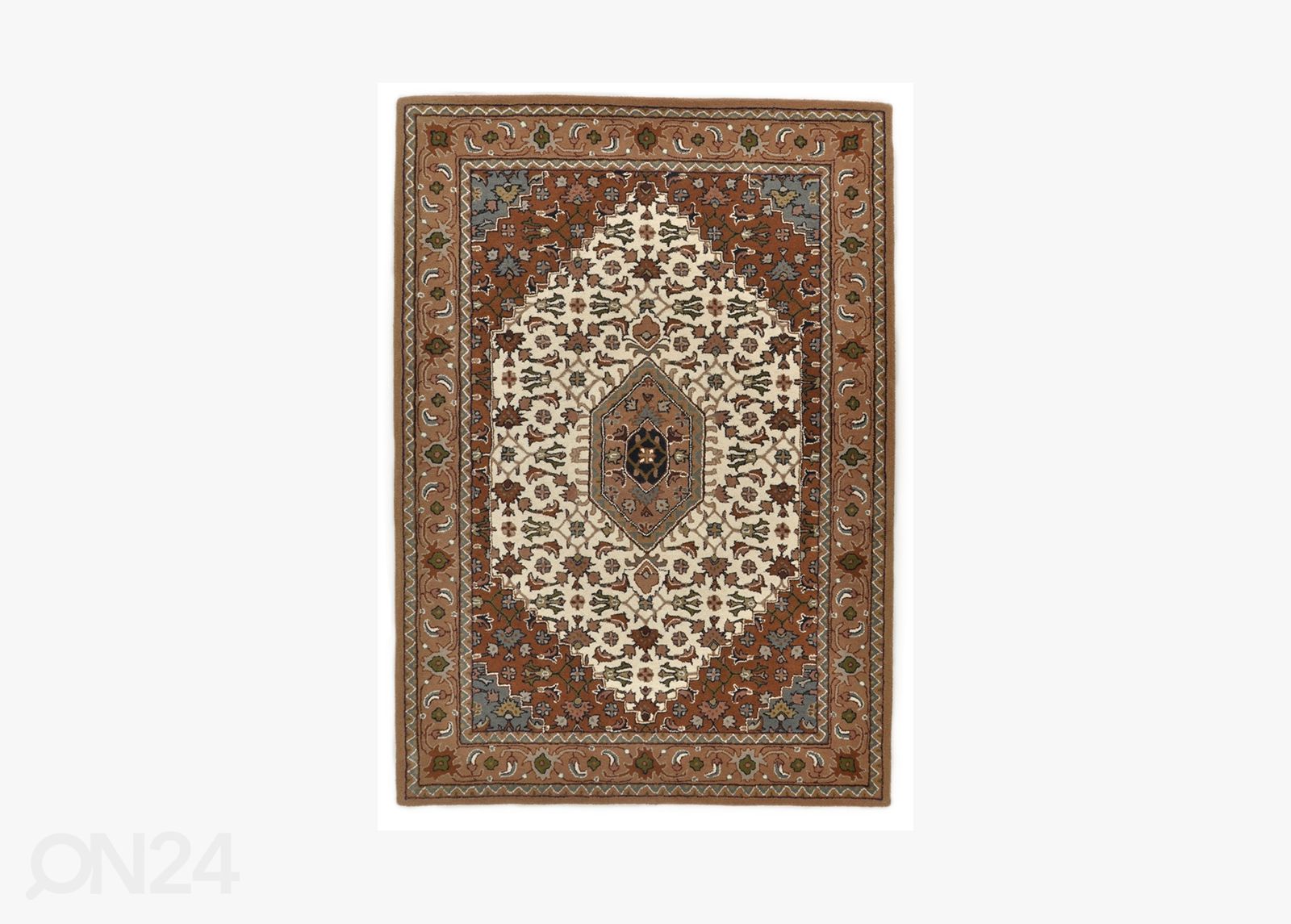 Ковер Royal Persian, 170x240 см бежевый увеличить