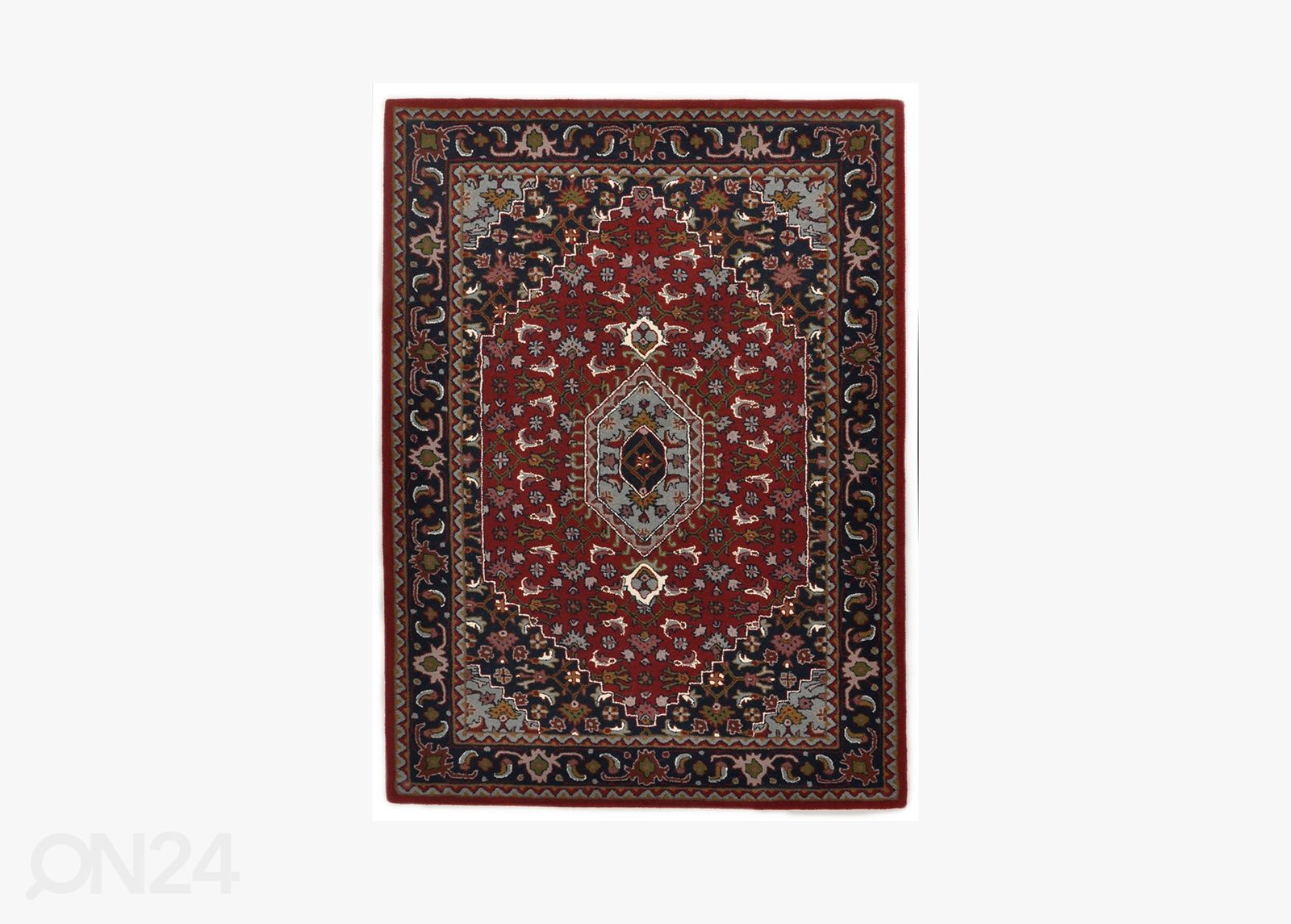 Ковер Royal Persian, 170x240 см красный увеличить