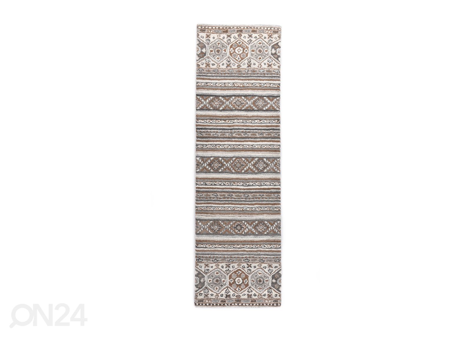 Ковер Royal Schaal, 80x300 см натуральный увеличить