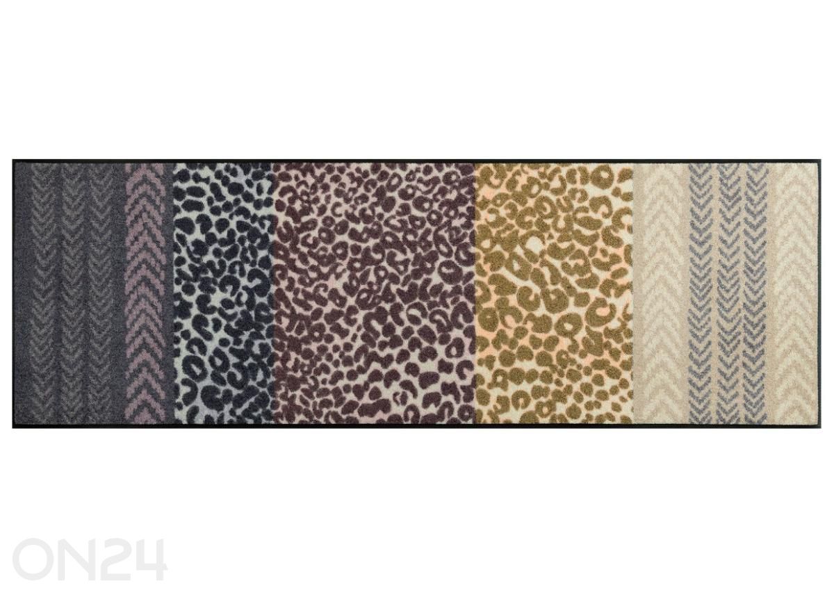 Ковер Safari Blend 60x180 см увеличить