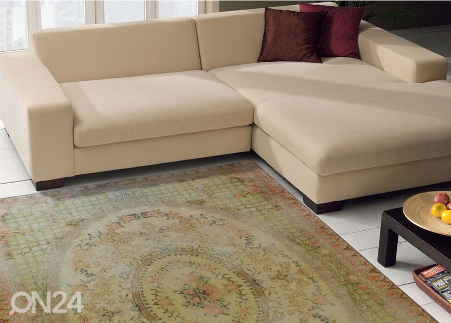 Ковер Savonnerie Multi 160x230 см увеличить