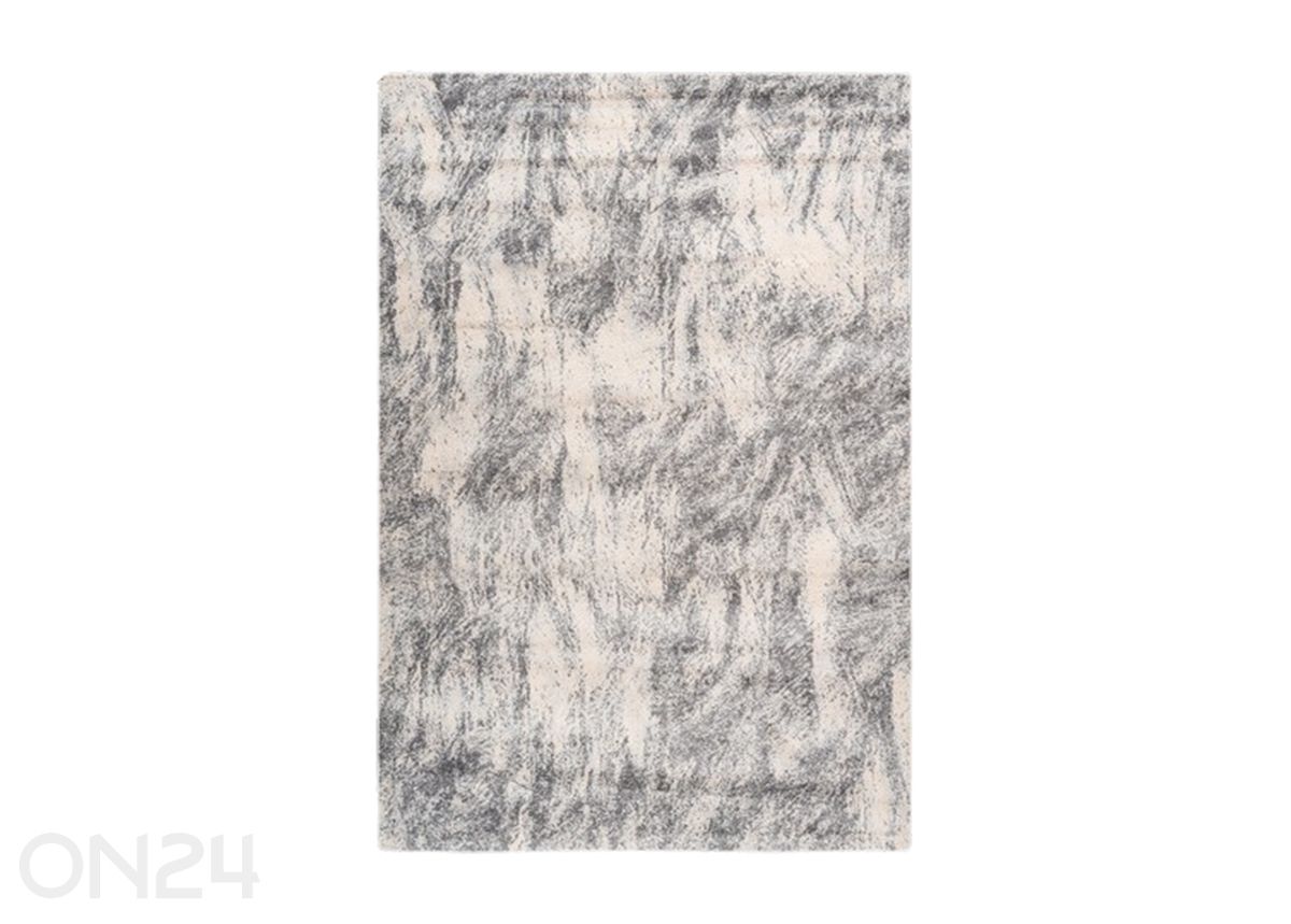 Ковер Sensation Grey 80x150 см увеличить