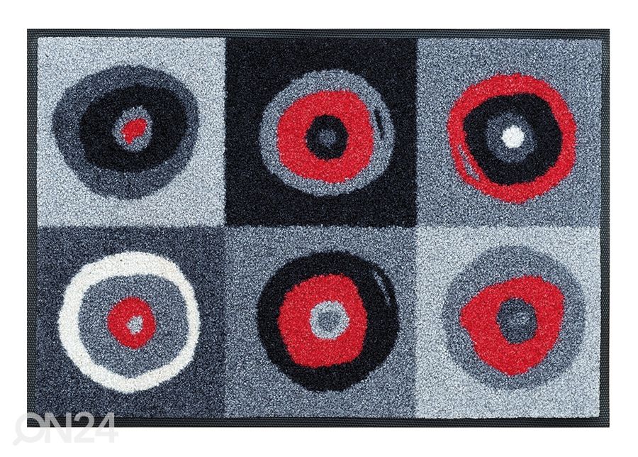 Ковер Sergej 50x75 cм увеличить