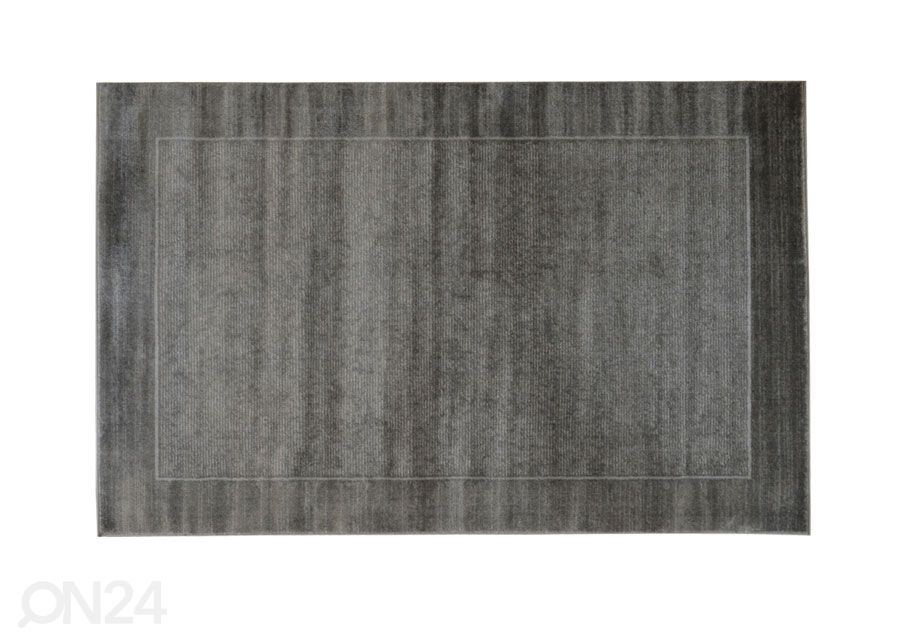 Ковер Sienna Grey 80x150 см увеличить