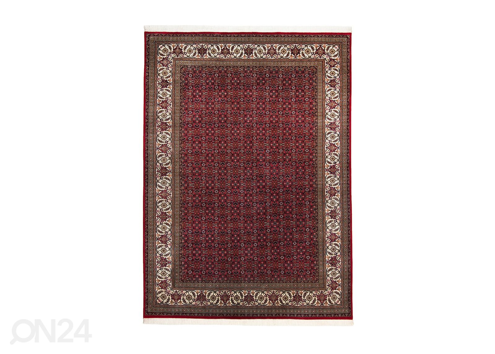 Ковер Sirsa Silk Bidjar 170x240 см увеличить