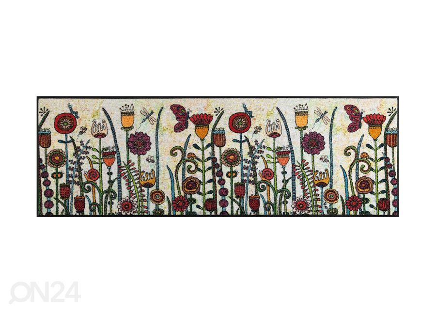 Ковер Sonnentag 60x180 cм увеличить