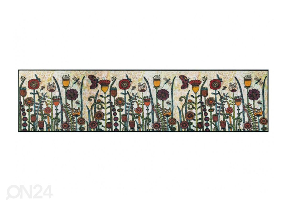 Ковер Sonnentag 60x240 cм увеличить