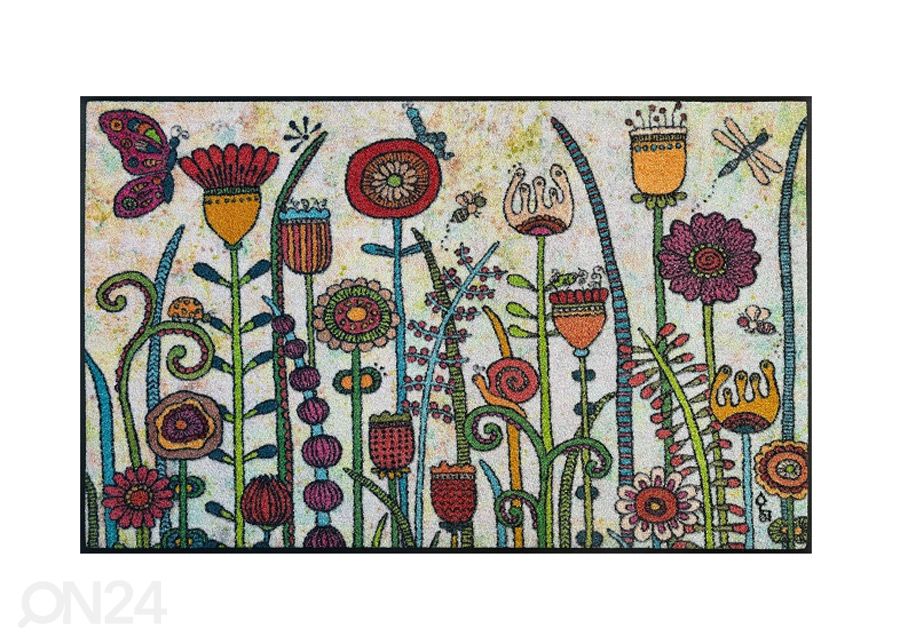 Ковер Sonnentag 75x120 cм увеличить